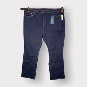 Men's Old Navy Straight Fit Jeans (46x30)